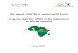 AFREC REPORT- COVID-19 and its impact on African Oil 