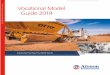 Vocational Model Guide 2019 - Allison Transmission