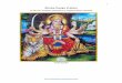 Shuba Durga Vratam - Achyuthan Krishna