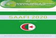 SAAFI 2020