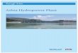 Ashta Hydropower Plant - VERBUND
