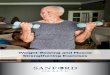 Weight-Bearing and Muscle Strengthening Exercises