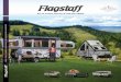 2018 Forest River Flagstaff Tent Camper Brochure