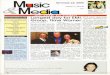 Music SEPTEMBER 16, 2000 Mediae - World Radio History