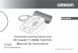 Tensiometru automat pentru braţ M7 Intelli IT (HEM-7322T-E 