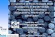 Occurrence of Heat-resistant Mold Ascospores in the 