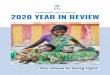 INTERNATIONAL JUSTICE MISSION 2020 YEAR IN REVIEW