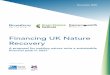 Financing UK Nature Recovery | IEMA