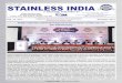 Indian Stainless Steel Development Association Celebrates 
