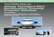 The Pilot’s Manual - Aircraft Spruce