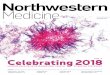 Celebrating 2018 - Northwestern Medicine