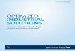 OPTIMIZED INDUSTRIAL SOLUTIONS