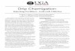 Drip Chemigation: Injecting Fertilizer, Acid and Chlorine