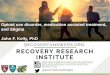 Opioid use disorder, medication assisted treatment, and 