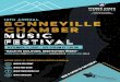 1B4thO annNualNEVILLE CHAMBER music festival