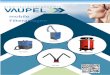 mobile Filteranlagen - VAUPEL
