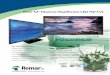 New 32” Hisense Healthcare LED HD TVs