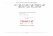 Oracle Advanced Supply Chain Planning R11i