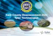 Kent County Reassessment 2024 Tyler Technologies