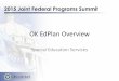 OK EdPlan Overview