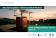 Billing, Revenue Collection and Metering Models for Mini-Grids