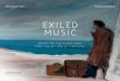 EXILED MUSIC — Works for Violin and Piano from the 20th 