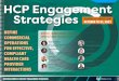 HCP Engagement Strategies