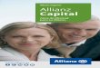 Allianz Seguros Allianz Capital - GESTIO FELANITX