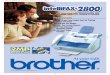 BRX1127 MFC2800 Catalog Sheet - BrotherUSA