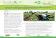 Bio-fertilizer Regulation in Kenya: Legal Frameworks 