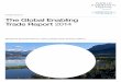 Insight Report The Global Enabling Trade Report 2014