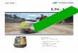 LN-100 森泰儀器技術文件 - 森泰儀器有限公司