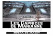LES CAPRICES DE MARIANNE - opera-massy.com