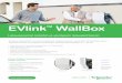 EVlinkTM WallBox - Taloon.com