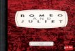 Broadways Romeo and Juliet Study Guide - ncm.com