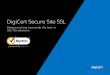 DigiCert Secure Site SSL - EN
