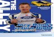 Joey Hand’s return flight - Michelin Racing USA