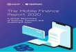 The Mobile Finance Report 2020 - Storyblok