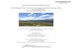 Bonita Peak Mining District 2018 High-Flow Seeps, Springs 