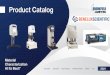 Product Catalog - Benelux Scientific