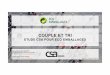 CSA pour Eco Emballages - Couple et tri