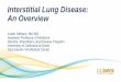 Interstitial Lung Disease: An Overview - UCSF Health