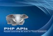 PHP APIs - Leanpub