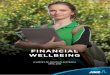 FINANCIAL WELLBEING - financial capability
