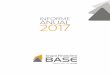 INFORME ANUAL 2017 - Banco BASE