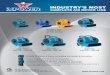 Combined Air Mover PDS 18 - xpower.com