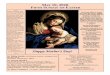 May 10, 2020 Fifth Sunday of Easter - St. Philip Catholic 