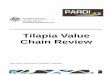 Tilapia Value Chain Review - Pacific Community