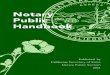 2021 Notary Public Handbook