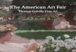 The American Art Fair - Thomas Colville